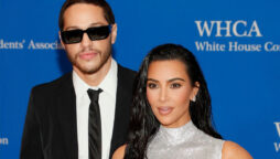 Kim Kardashian and Pete Davidson eager to meet each other