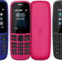 Nokia 105 price in Pakistan & features