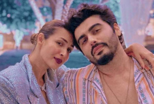 Are Arjun Kapoor & Malaika Arora tying the knot? actor revealed