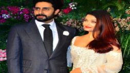 Abhishek Bachchan disclosed when he first met Aishwarya Rai