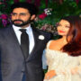 Abhishek Bachchan disclosed when he first met Aishwarya Rai