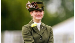 Lady Louise