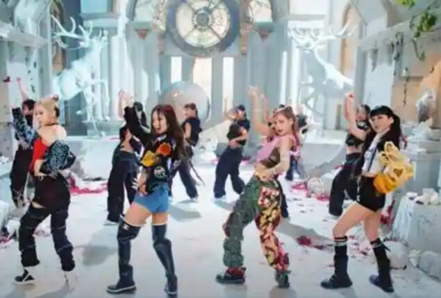 BLACKPINK became top hashtag trend as group reveals new song “Pink Venom”