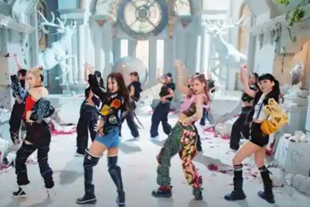 BLACKPINK