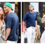 Max George romance with Maisie Smith: Pictures viral