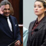Johnny Depp and Amber Heard’s battle takes new turn