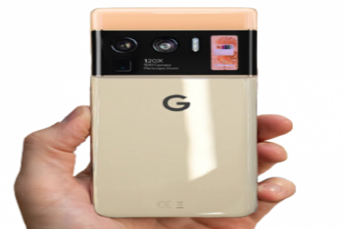 Google Pixel 7 price in Pakistan