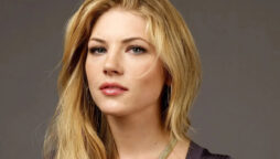 Katheryn Winnick