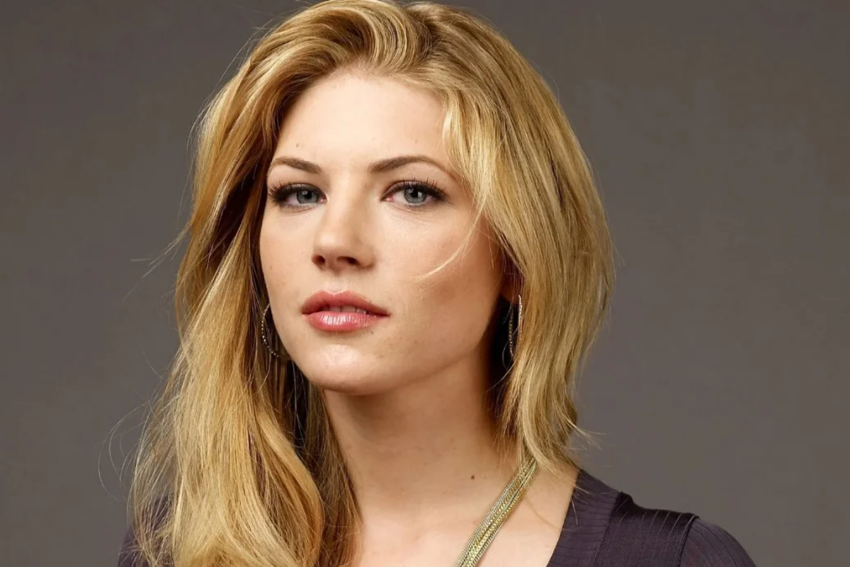 Katheryn Winnick