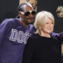 Snoop Dogg shares Martha Stewart’s picture after becoming face of viral meme