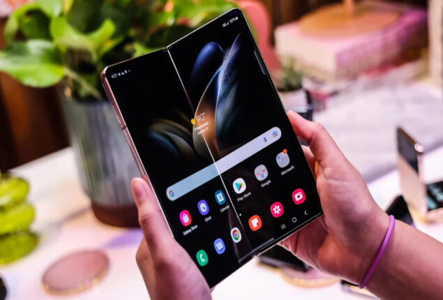 Galaxy Z Fold 4 finest features may come from previous models