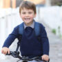 Fans says Prince Louis is ‘not sure’ how to behave