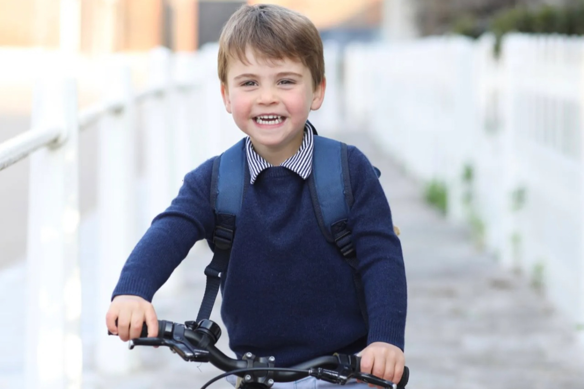 Prince Louis
