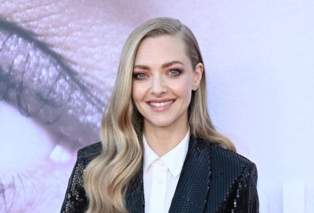 Amanda Seyfried opens up on doing inappropriate scenes