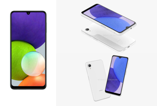 Samsung Galaxy A23e price in Pakistan & specs