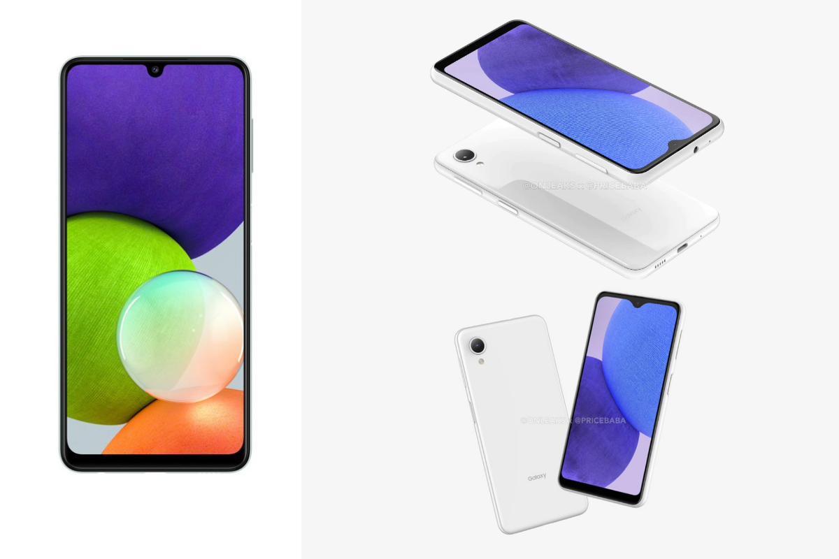 Samsung Galaxy A23e price in Pakistan