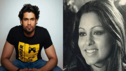 Simple Kapadia anniversary: Karan Kapadia remembers his mother