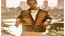 Ishaan Khatter has relocated to his Bandra bachelor pad