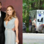Ben Affleck’s mother rushes to hospital via ambulance on Friday