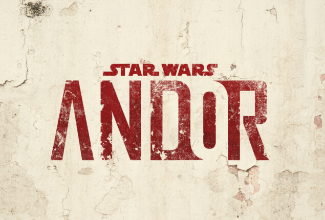 Star Wars series Andor to begin its premier on Sept 21 on Disney+