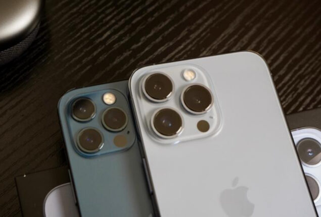 iPhone 14 Pro camera leak suggests ‘issues,’ but it could be amazing