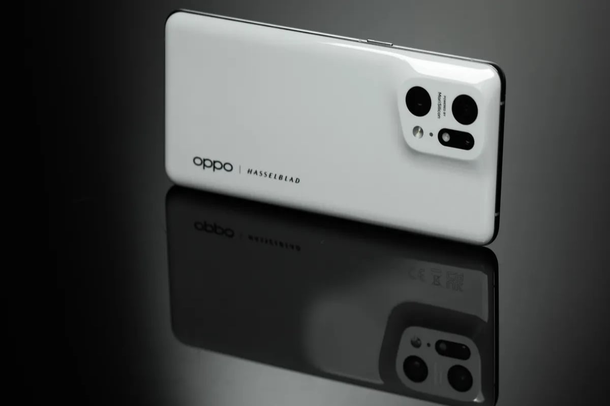 Oppo Find X5 price in Pakistan