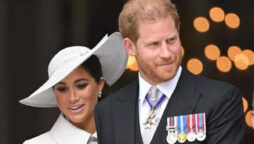 Meghan Markle and Prince Harry criticized for coasting since $1million deal signing with Netflix