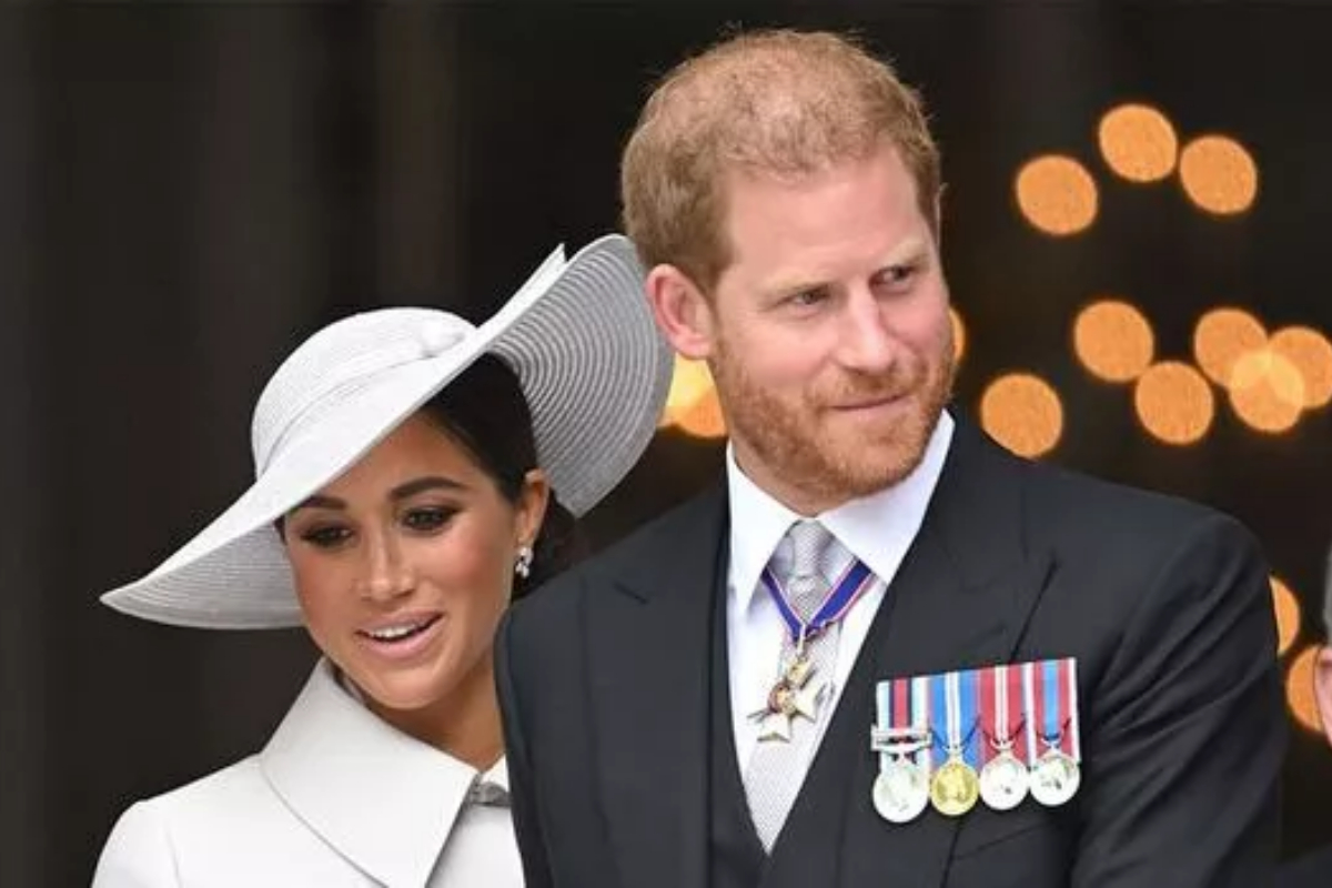 prince harry meghan markle