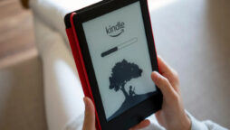 Amazon Kindle update removes a key feature