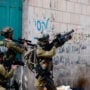 UN experts criticise Israel ‘harassment’ in West Bank