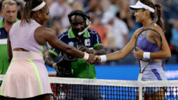 Serena Williams