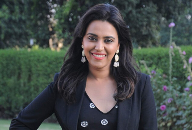 Swara Bhasker