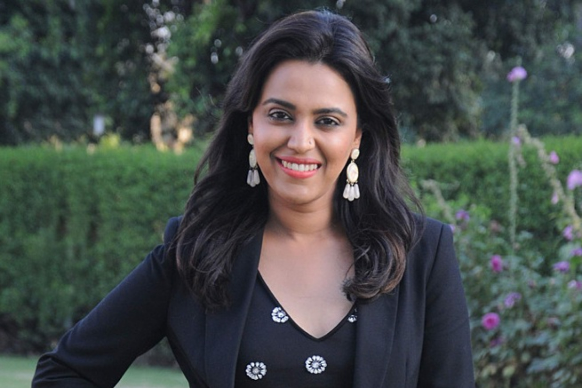 Swara Bhasker