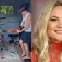 Kate Hudson shares a video of her boys jamming out in garage