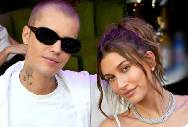 Hailey Bieber and Justin Bieber plans to have kid together