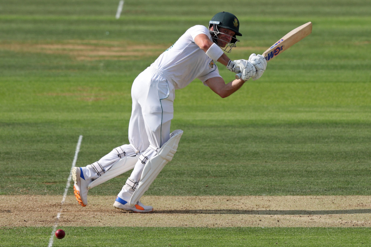 SA vs ENG