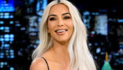 Kim Kardashian seems to date again after split from Pete Davidson