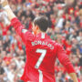 Ronaldo hits out at ‘lies’