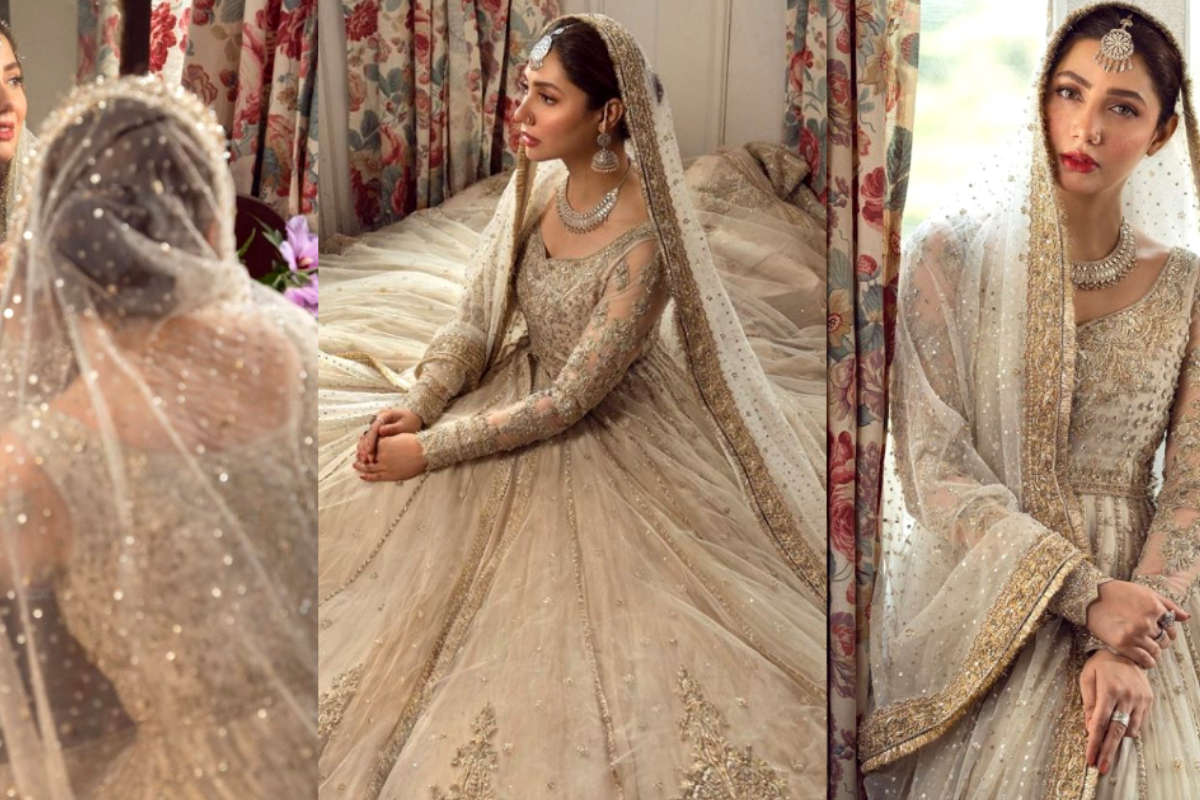 Mahira Khan