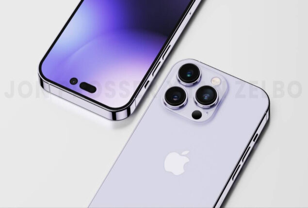 iPhone 15 could be phone what we thought iPhone 14 would be