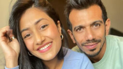 Dhanashree Verma dubs separation rumours ‘hateful’