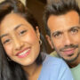 Dhanashree Verma dubs separation rumours ‘hateful’