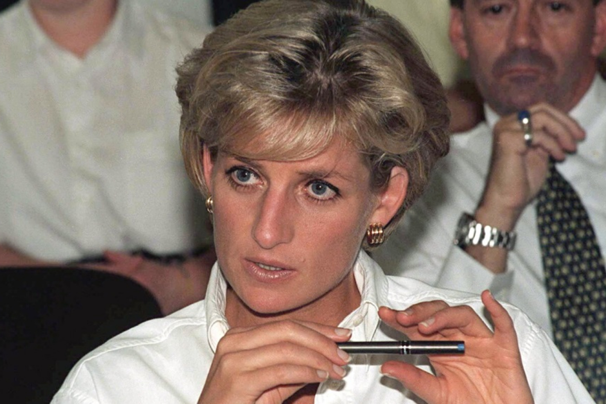 Princess Diana