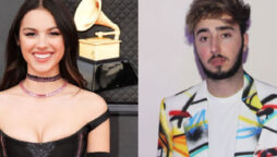 Olivia Rodrigo & DJ Zack Bia ended their relationship after brief courtship