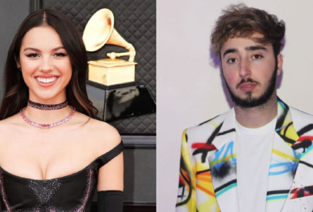 Olivia Rodrigo & DJ Zack Bia ended their relationship after brief courtship