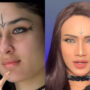 Makeup artist transforms into Kareena Kapoor from Asoka