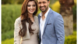 Atif Aslam