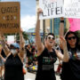 Clergy in Florida say that abortion ban violates religious liberty