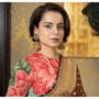 Film fare pulled Kangana Ranaut’s nomination after her lawsuit threats.