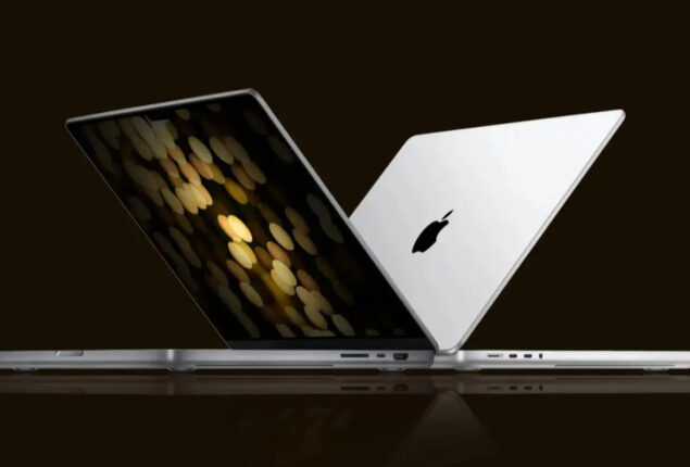 New MacBook Pro with 5nm chips will come out before end of 2022